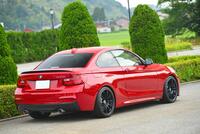 BMW 2シリーズ クーペ M235i クーペ_RHD(AT_3.0)