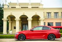 BMW 2シリーズ クーペ M235i クーペ_RHD(AT_3.0)
