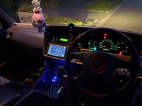 トヨタ ハイエースワゴン スーパーカスタムG4WD(AT_3.0_ディーゼル_8人乗_)