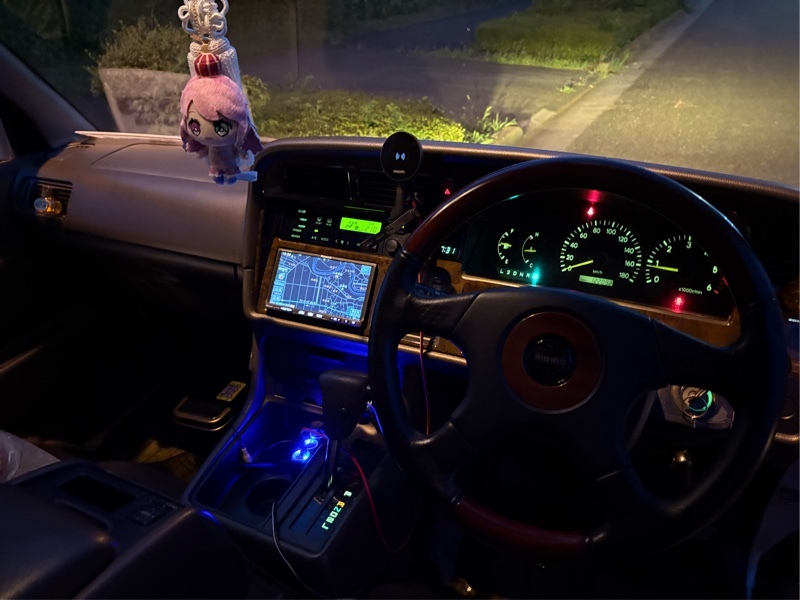 トヨタ ハイエースワゴン スーパーカスタムG4WD(AT_3.0_ディーゼル_8人乗_)