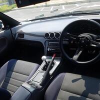 日産 180SX
