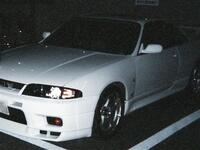 日産 スカイラインＧＴ‐Ｒ GT-R_Vスペック(MT_2.6)