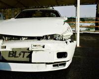 日産 スカイラインＧＴ‐Ｒ GT-R_Vスペック(MT_2.6)