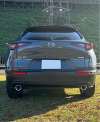 マツダ CX-30 XD プロアクティブ ツーリングセレクション(AT_1.8)