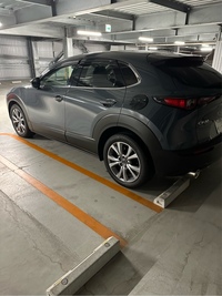 マツダ CX-30 XD プロアクティブ ツーリングセレクション(AT_1.8)