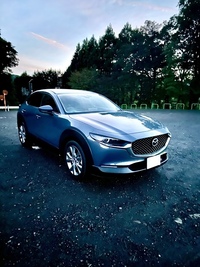 マツダ CX-30 XD プロアクティブ ツーリングセレクション(AT_1.8)