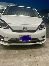 ホンダ フィット ホーム(CVT_1.3)