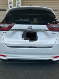 ホンダ フィット ホーム(CVT_1.3)