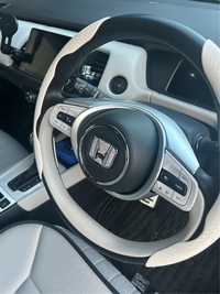 ホンダ フィット ホーム(CVT_1.3)