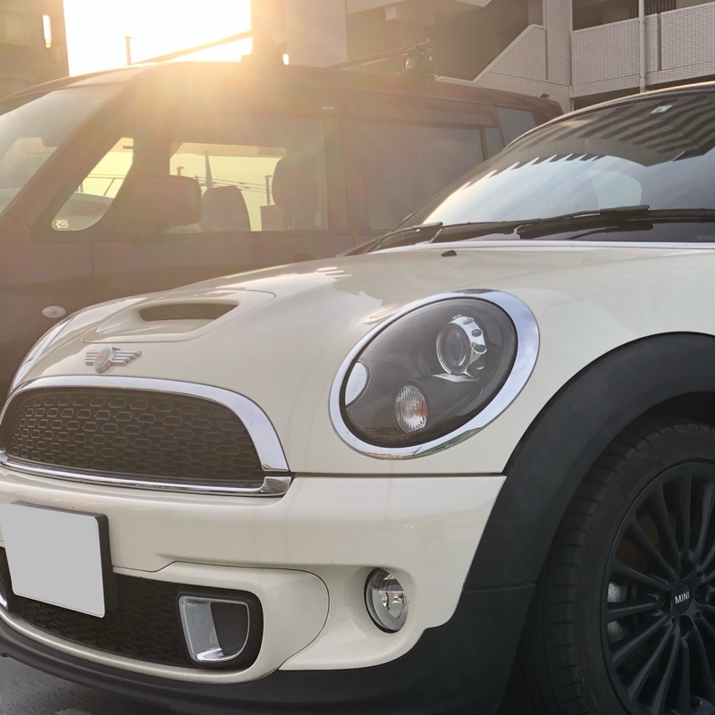 ミニ MINI Coupe