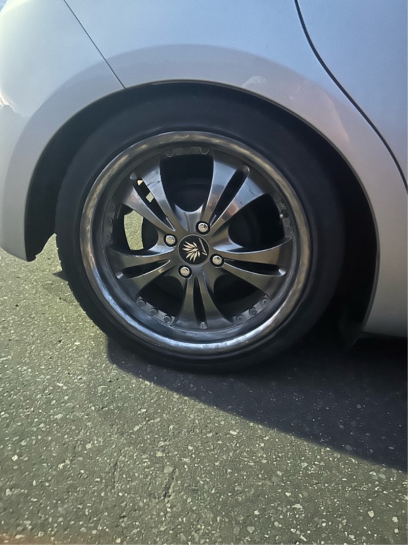 トヨタ ヴィッツ