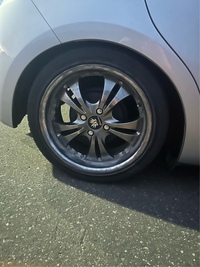 トヨタ ヴィッツ