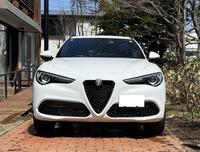 アルファロメオ ステルヴィオ 2.0 ターボ Q4 ヴェローチェ_RHD_4WD(AT_2.0)