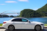 メルセデス・ベンツ Cクラス セダン C220d アバンギャルド(ISG搭載モデル)_RHD(AT_2.0)【MP202302】