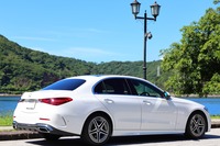 メルセデス・ベンツ Cクラス セダン C220d アバンギャルド(ISG搭載モデル)_RHD(AT_2.0)【MP202302】