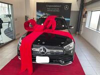 メルセデス・ベンツ GLCクラス GLC220d 4マチック_RHD_4WD(AT2.0)