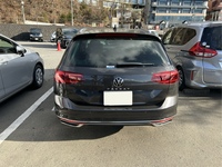 フォルクスワーゲン パサートヴァリアント ヴァリアント TDI エレガンス アドバンス_RHD(DSG_2.0)