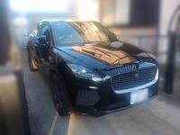ジャガー E-PACE Eペイス Rダイナミック S(D180・ディーゼル)_RHD_AWD(AT_2.0)