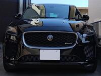 ジャガー E-PACE Eペイス Rダイナミック S(D180・ディーゼル)_RHD_AWD(AT_2.0)
