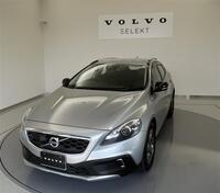 ボルボ V40クロスカントリー クロスカントリー T5 AWD_RHD_AWD(AT_2.0)