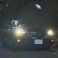 マツダ CX-3