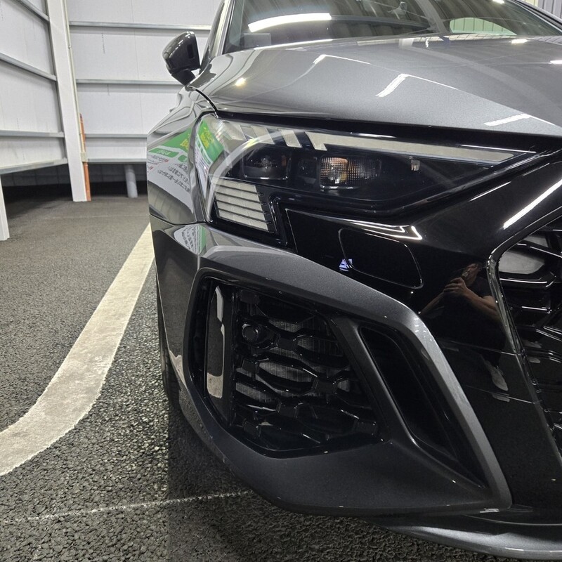 アウディ RS3 （セダン） RS3 セダン_RHD_4WD(AT_2.5)
