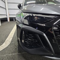 アウディ RS3 （セダン） RS3 セダン_RHD_4WD(AT_2.5)
