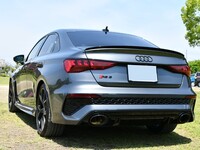アウディ RS3 （セダン） RS3 セダン_RHD_4WD(AT_2.5)