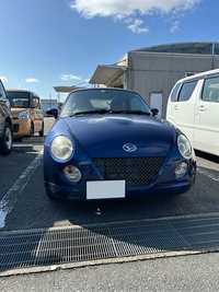 ダイハツ コペン