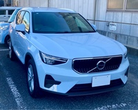 ボルボ XC40