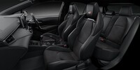 トヨタ GRカローラ RZ_4WD(MT_1.6)
