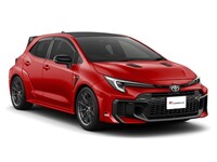 トヨタ GRカローラ RZ_4WD(MT_1.6)