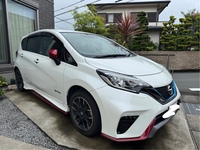 日産 ノート e-POWER eパワー ニスモ S(1.2)