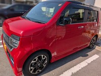 ホンダ N-WGNカスタム L・ターボ ホンダセンシング(CVT_0.66)