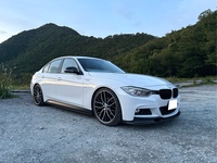 BMW 3シリーズ セダン