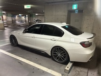 BMW 3シリーズ セダン