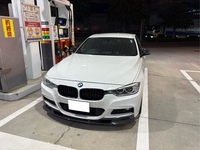 BMW 3シリーズ セダン
