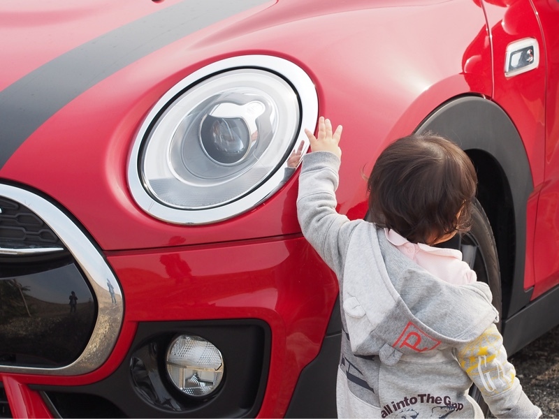 ミニ MINI Clubman クーパー S クラブマン_RHD(AT_2.0)