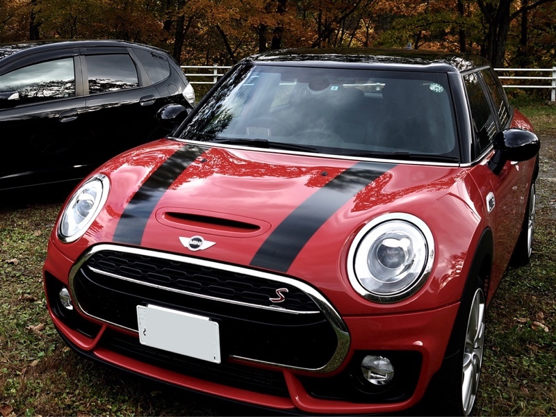ミニ MINI Clubman クーパー S クラブマン_RHD(AT_2.0)