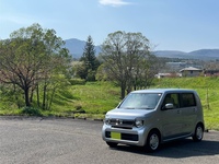 ホンダ N-WGN G(CVT_0.66)