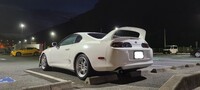 トヨタ スープラ SZ-R(MT)