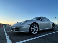ポルシェ 911