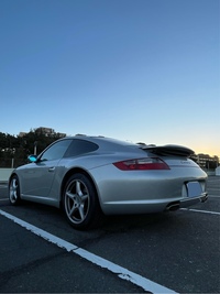 ポルシェ 911