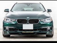 BMWアルピナ B3 ツーリング