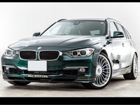 BMWアルピナ B3 ツーリング