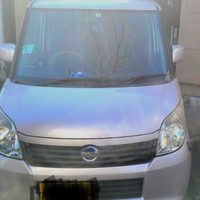 日産 ルークス