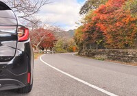 トヨタ カローラツーリング “アクティブライド”(CVT_2.0)