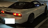 日産 180SX