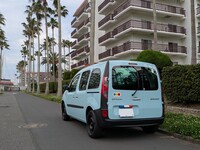 ルノー カングー ペイザージュ_RHD(EDC_1.2)