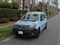 ルノー カングー ペイザージュ_RHD(EDC_1.2)